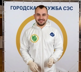 Запахи
